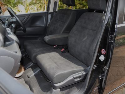 🚘 2018 Honda N-One – Compact, Stylish & Fuel-Efficient Kei Car 🌟