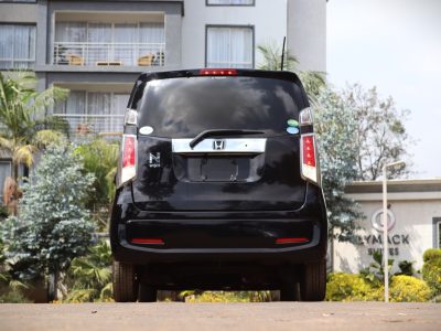 🚘 2018 Honda N-One – Compact, Stylish & Fuel-Efficient Kei Car 🌟