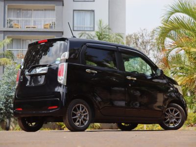 🚘 2018 Honda N-One – Compact, Stylish & Fuel-Efficient Kei Car 🌟