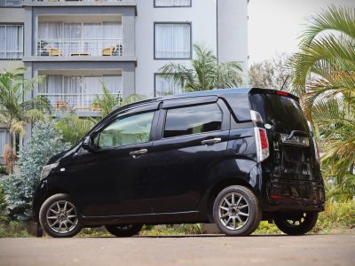 🚘 2018 Honda N-One – Compact, Stylish & Fuel-Efficient Kei Car 🌟