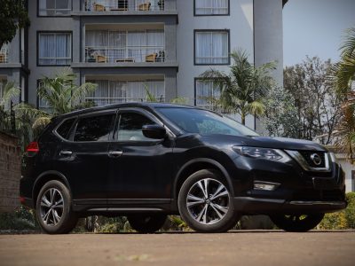 🚙 2018 Nissan X-Trail – Adventure Ready, Everyday Practical 🌍✨