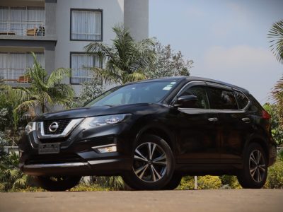 🚙 2018 Nissan X-Trail – Adventure Ready, Everyday Practical 🌍✨