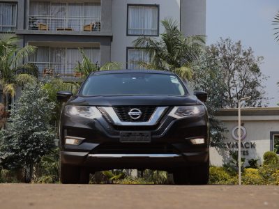 🚙 2018 Nissan X-Trail – Adventure Ready, Everyday Practical 🌍✨