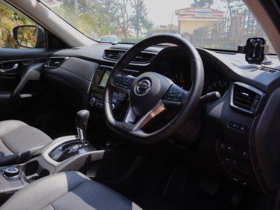 🚙 2018 Nissan X-Trail – Adventure Ready, Everyday Practical 🌍✨