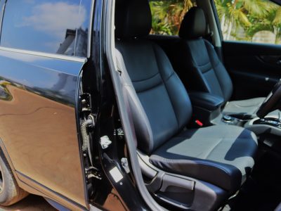 🚙 2018 Nissan X-Trail – Adventure Ready, Everyday Practical 🌍✨