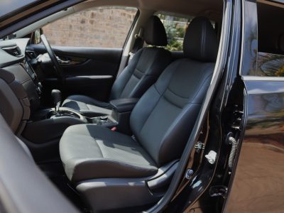 🚙 2018 Nissan X-Trail – Adventure Ready, Everyday Practical 🌍✨