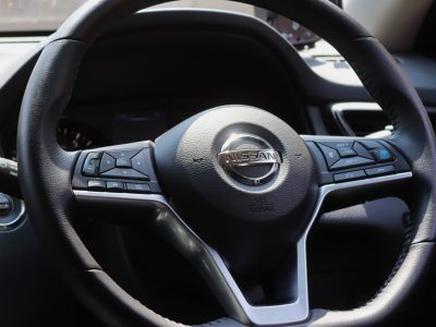 🚙 2018 Nissan X-Trail – Adventure Ready, Everyday Practical 🌍✨