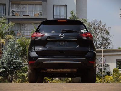 🚙 2018 Nissan X-Trail – Adventure Ready, Everyday Practical 🌍✨