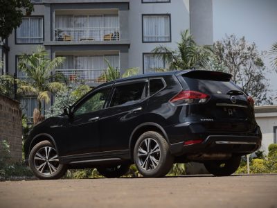 🚙 2018 Nissan X-Trail – Adventure Ready, Everyday Practical 🌍✨