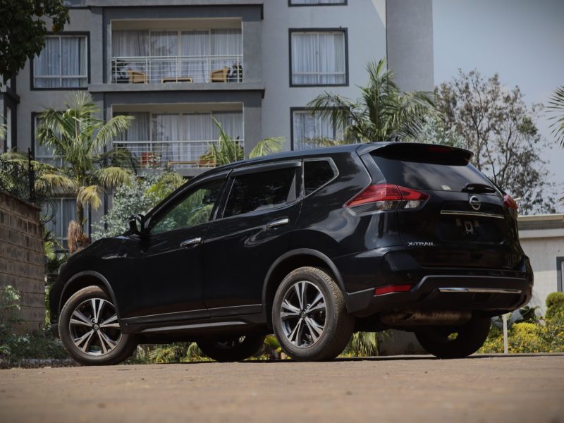 🚙 2018 Nissan X-Trail – Adventure Ready, Everyday Practical 🌍✨