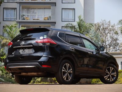 🚙 2018 Nissan X-Trail – Adventure Ready, Everyday Practical 🌍✨