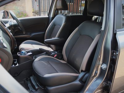 🔹 2018 Nissan Note Medalist E-Power – Hybrid Efficiency with Style ⚡🚗