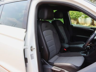 🚙 2018 Volkswagen Tiguan R-Line – 2000CC Petrol | Sporty Luxury SUV ✨