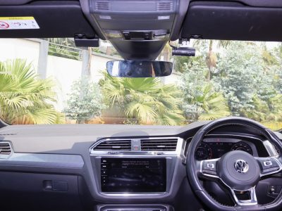 🚙 2018 Volkswagen Tiguan R-Line – 2000CC Petrol | Sporty Luxury SUV ✨