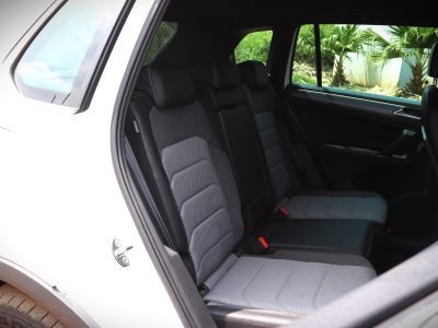 🚙 2018 Volkswagen Tiguan R-Line – 2000CC Petrol | Sporty Luxury SUV ✨