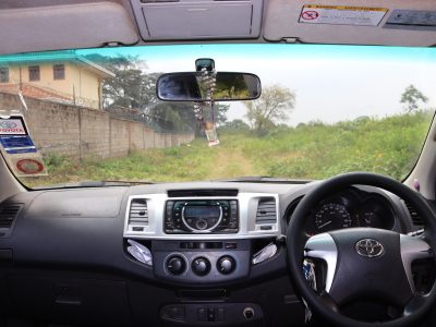 ⚡ 2013 Toyota Hilux Double Cab – 2400CC Diesel | Rugged Workhorse Pickup 💪🚛