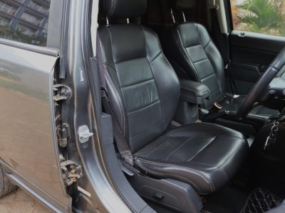 🏞️ 2011 Jeep Compass – 2400CC Petrol | Rugged American SUV 🚙✨