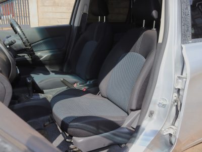 🌟 2014 Nissan Note Silver – 1300CC Petrol | Compact & Reliable Hatchback 🚘💨