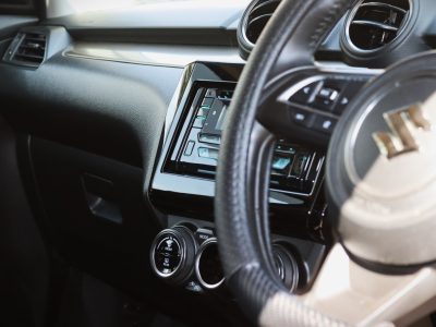🖤 2019 Suzuki Swift Black – Stylish & Fuel-Efficient 1300CC Petrol Hatchback in Nairobi