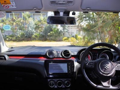 Blue 2018 Suzuki Swift Sport RS – 1300CC Manual Petrol | Hot Hatch for Performance & Style