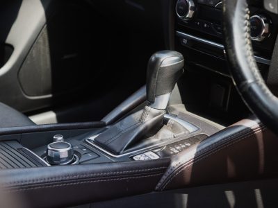 🚘 2016 Mazda Atenza – Black | Petrol