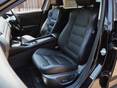 🚘 2016 Mazda Atenza – Black | Petrol