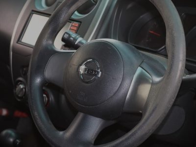 🚗 2014 Nissan Note | 1300CC Petrol | Compact & Efficient Hatchback – Silver