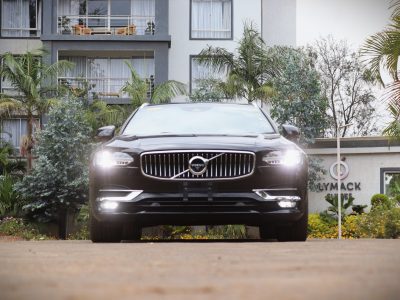 🚘 2018 Volvo V90 T6 | 2000CC Petrol | Premium Luxury Estate