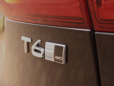 🚘 2018 Volvo V90 T6 | 2000CC Petrol | Premium Luxury Estate