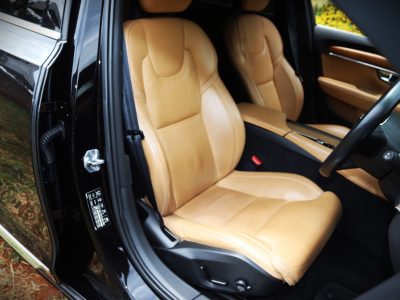 🚘 2018 Volvo V90 T6 | 2000CC Petrol | Premium Luxury Estate