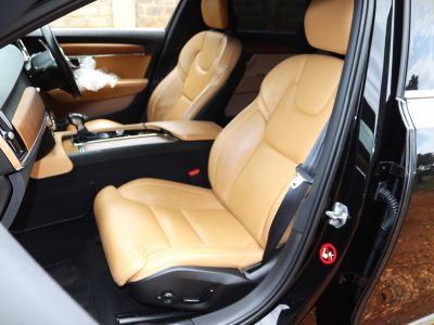 🚘 2018 Volvo V90 T6 | 2000CC Petrol | Premium Luxury Estate