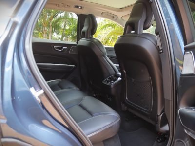 💙 2018 Volvo XC60 D4 Inscription – Blue | Elegant Diesel Luxury SUV