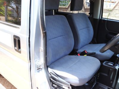 🚐 HONDA HIJET 2018 – Compact, Capable & Ready for Business! 🚐