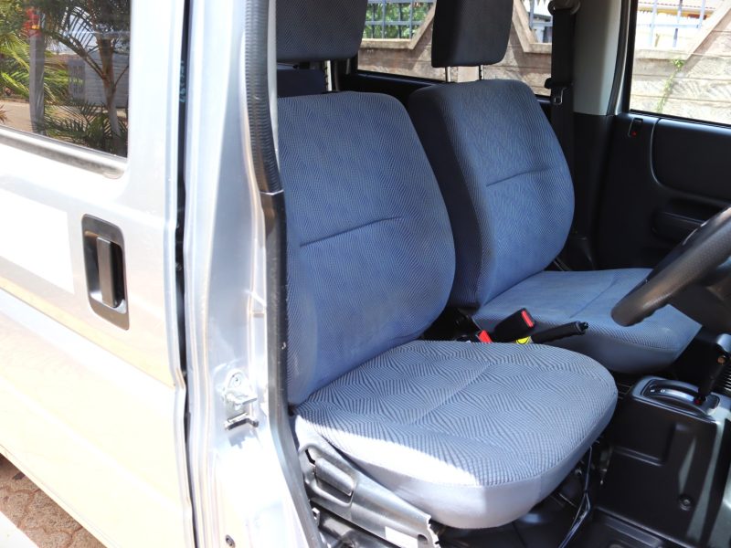 🚐 HONDA HIJET 2018 – Compact, Capable & Ready for Business! 🚐