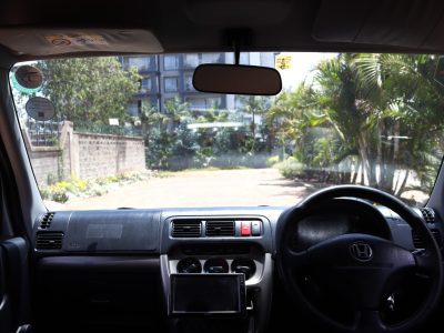 🚐 HONDA HIJET 2018 – Compact, Capable & Ready for Business! 🚐