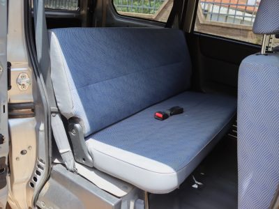 🚐 HONDA HIJET 2018 – Compact, Capable & Ready for Business! 🚐