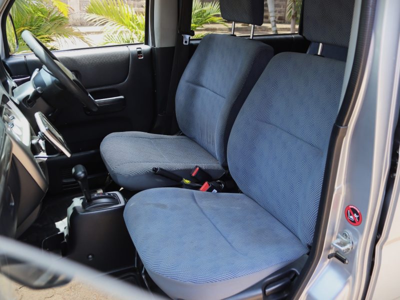 🚐 HONDA HIJET 2018 – Compact, Capable & Ready for Business! 🚐