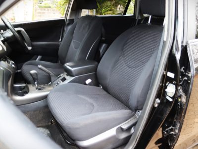 🚘 BLACK 2010 TOYOTA VANGUARD – Power, Prestige & Practicality in One SUV! 🚘