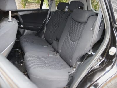 🚘 BLACK 2010 TOYOTA VANGUARD – Power, Prestige & Practicality in One SUV! 🚘