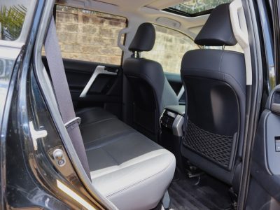 🖤 2019 Toyota Prado TX | Power, Prestige & Pure Adventure