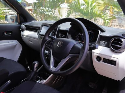 🚗 2018 Suzuki Ignis | Compact Crossover with Big Personality