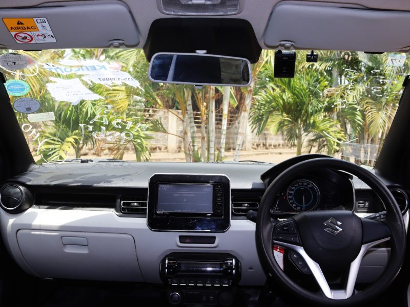 🚗 2018 Suzuki Ignis | Compact Crossover with Big Personality