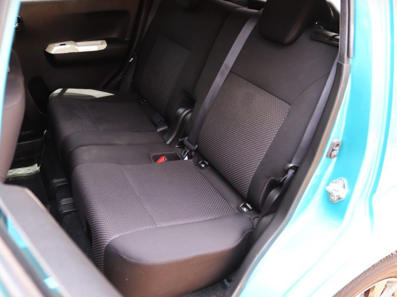 🚗 2018 Suzuki Ignis | Compact Crossover with Big Personality