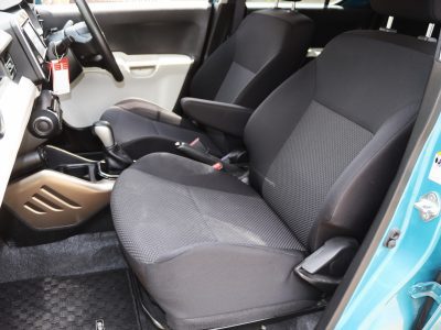 🚗 2018 Suzuki Ignis | Compact Crossover with Big Personality