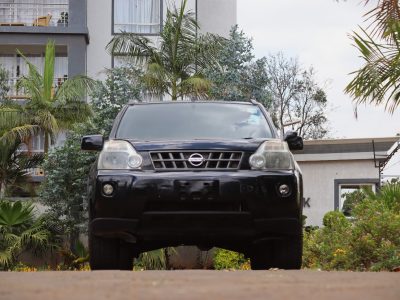 🚙 2010 Nissan X-Trail | Rugged Reliability Meets Everyday Comfort