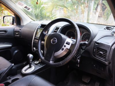 🚙 2010 Nissan X-Trail | Rugged Reliability Meets Everyday Comfort