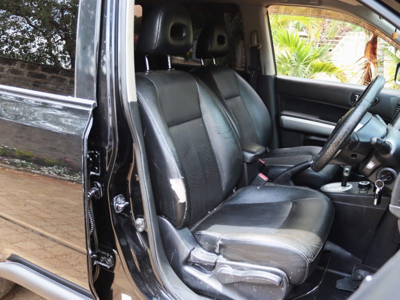 🚙 2010 Nissan X-Trail | Rugged Reliability Meets Everyday Comfort