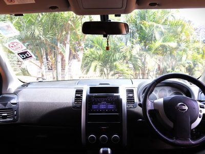 🚙 2010 Nissan X-Trail | Rugged Reliability Meets Everyday Comfort