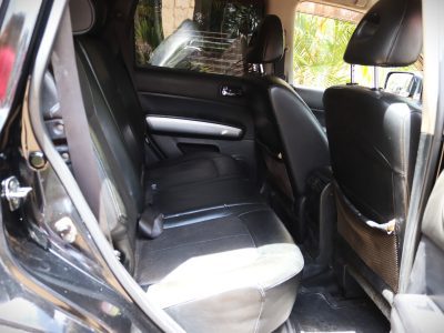 🚙 2010 Nissan X-Trail | Rugged Reliability Meets Everyday Comfort