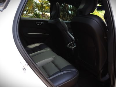 🔥 VOLVO XC60 B6 R-DESIGN – WHITE | YOM 2021 🔥